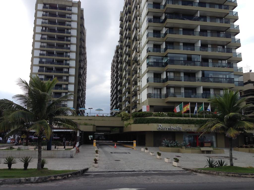 Barrabella Apart Hotel Ріо-де-Жанейро Номер фото